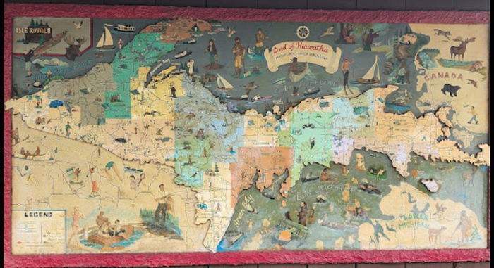 Da Yoopers Tourist Trap - Web Listing (newer photo)